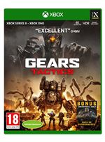 Gears Tactics Xbox