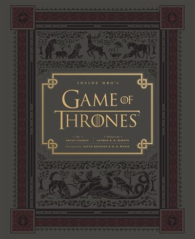 Dans les coulisses de Games of thrones : le trône de fer