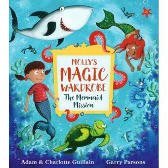 MOLLY S MAGIC WARDROBE