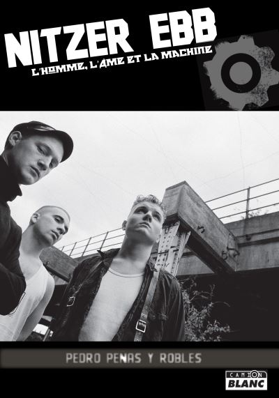 Nitzer ebb