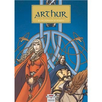 Idea Of Arthur tome 9 medrawt le traitre Books