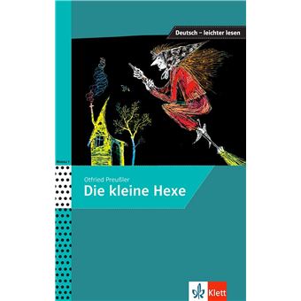 Die kleine Hexe