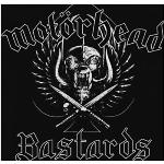 Bastards -pd- - CD