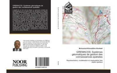 Gremacos: systemes geomatiques de gestion des connaissances