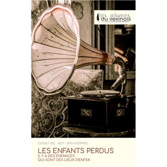 Les enfants perdus