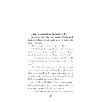Les enfants perdus