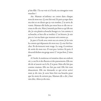 Les enfants perdus