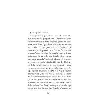 Les enfants perdus