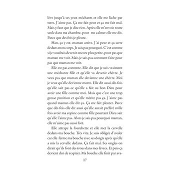 Les enfants perdus