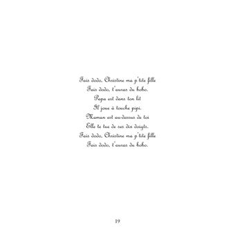 Les enfants perdus