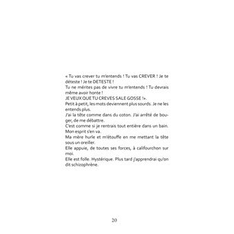 Les enfants perdus