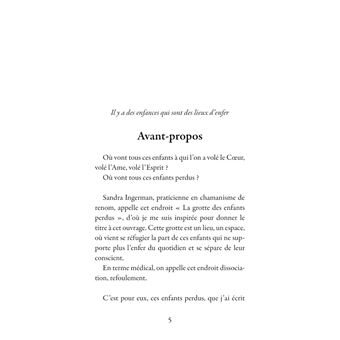 Les enfants perdus