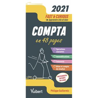 Fast & Curious Comptabilité 2021