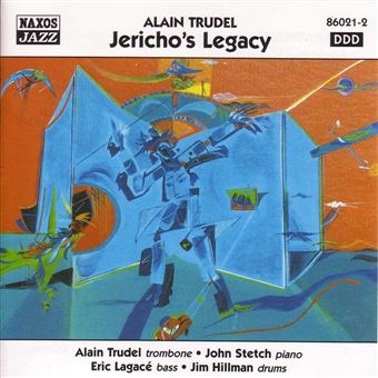 Jericho's Legacy