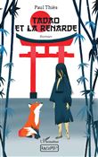 Tadao et la renarde
