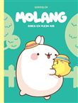 Molang - Tome 1 - Rires en plein air