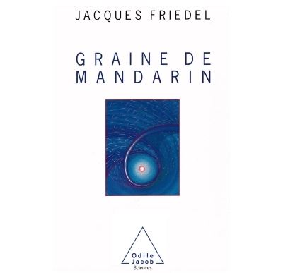 Graine de mandarin