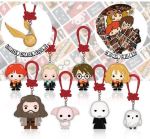 HARRY POTTER-BACKPACK BUDDIES KEYCHAIN