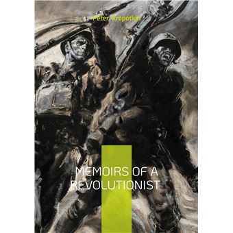 Memoirs of a Revolutionist