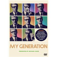 MY GENERATION-NL