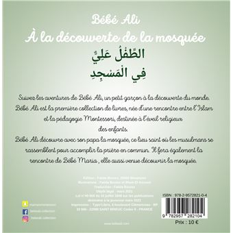 À la découverte de la mosquée