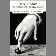 Duchamp en forme de ready-made