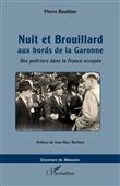 Nuit et Brouillard aux bords de la Garonne