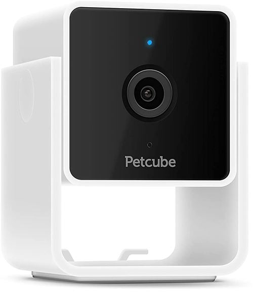 Generique - Caméra de Surveillance pour Animaux - Wi-Fi 2.4 GHz - Intérieur - Image 3