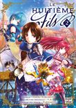 Le Huitième fils T02