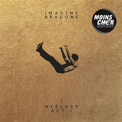 Mercury - Act 1 Édition Limitée