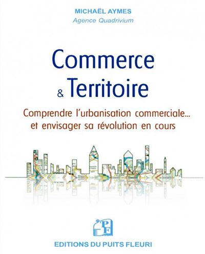 Commerce et territoire
