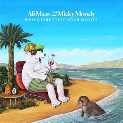 WHO'S DIRECTING YOUR MOVIE?