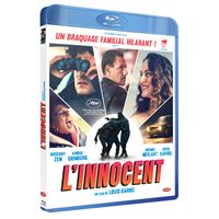 L'Innocent Blu-ray