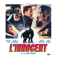L'Innocent Blu-ray