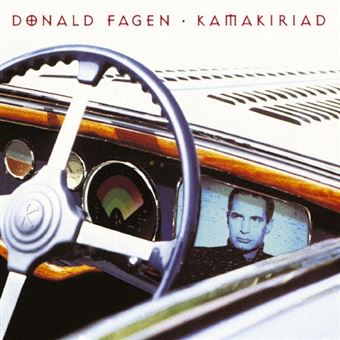 Donald Fagen - 1