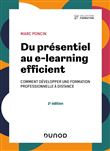 Du présentiel au e-learning efficient