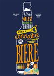 Vous allez enfin vous y connaître en bière