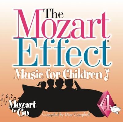 Mozart to go vol 4