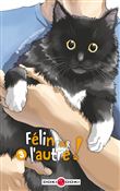 Félin pour l'autre ! - vol. 03