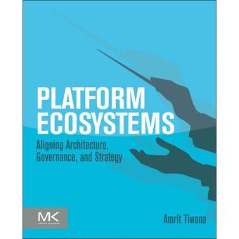 Platform ecosystems - 1