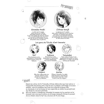 Au-delà de l'apparence - Tome 7