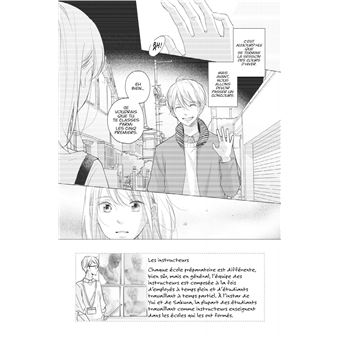 Au-delà de l'apparence - Tome 7