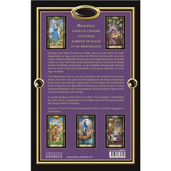 Tarot Doré