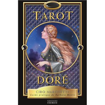 Tarot Doré