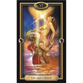 Tarot Doré