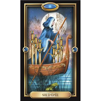Tarot Doré