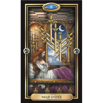 Tarot Doré