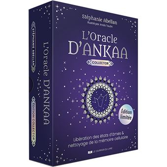 L'Oracle d'Ankaa collector