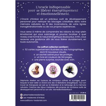 L'Oracle d'Ankaa collector