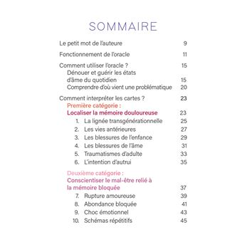 L'Oracle d'Ankaa collector